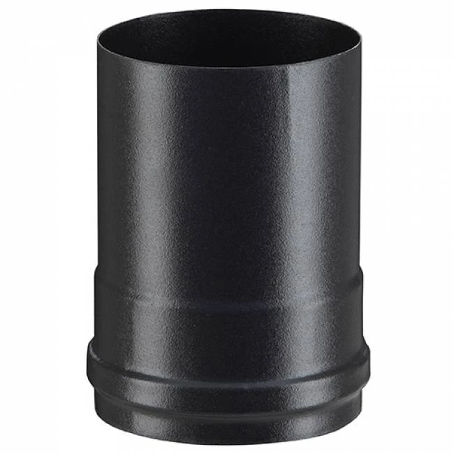 Adaptateur Pour Sortie De Fumées Du Poêle Avec Joint A 80F- 80F ENMJ 1 Adaptateur Pour Sortie De Fumées Du Poêle Avec Joint A 80F- 80F ENMJ