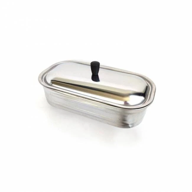 Bassin Inox 4.5 1 Bassin Inox 4.5
