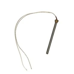 Bougie Chaudière à Granulés Baliutra 190 Mm