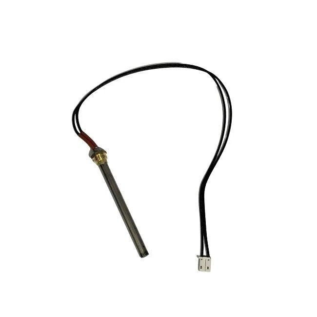 Bougie Poêle à Granulés Canalisable Monviso 1 Bougie Poêle à Granulés Canalisable Monviso