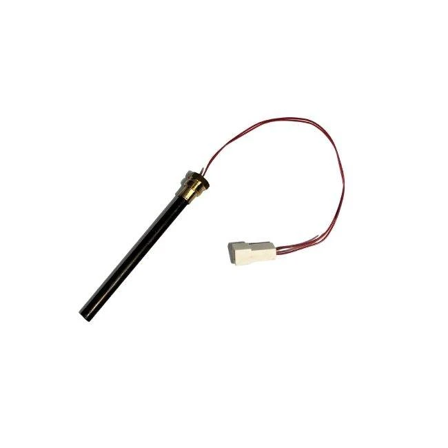 Bougie Poêle à Granulés Vittoria étanche 11 KW 1 Bougie Poêle à Granulés Vittoria étanche 11 KW