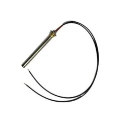 Bougie Poêle à Granulés Hydro Roccapina