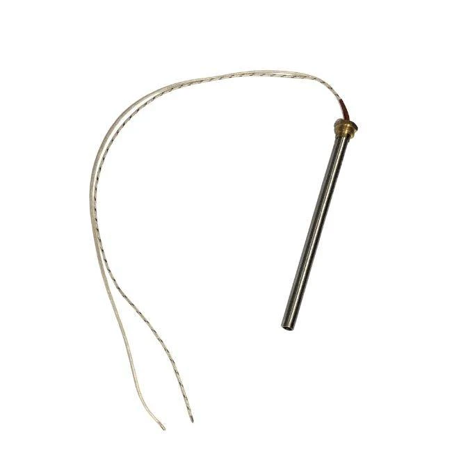 Bougie Poêle à Granulés Santana 190 Mm 1 Bougie Poêle à Granulés Santana 190 Mm