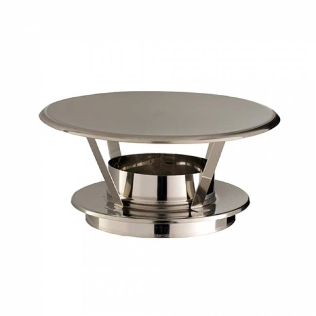 Chapeau Pare-pluie Simple CPI 100 TZ 1 Chapeau Pare-pluie Simple CPI 100 TZ