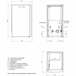 Chaudière à Granulés Tonnara -Poeleabois Boutique chaudiere a granules tonnara tonnara16en 2