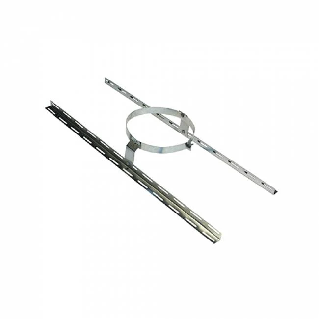 Collier De Fixation Au Plancher CS 150 TI 1 Collier De Fixation Au Plancher CS 150 TI