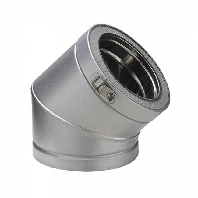 Coude 45° EC 45-150 ZI 1 Coude 45° EC 45-150 ZI