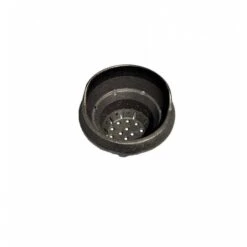 Creuset Poêle à Granulés Hydro Agosta -Poeleabois Boutique creuset fonte poele granules hydro agosta etna creuset fonte poele granules etna type e 2