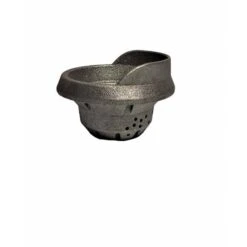 Devant -Poeleabois Boutique creuset fonte poele granules hydro agosta etna creuset fonte poele granules etna type e 3