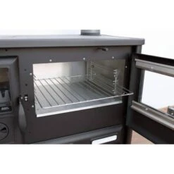 Cuisinière à Bois Alma Mons -Poeleabois Boutique cuisiniere a bois alma mons asciaju 1