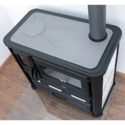 Cuisinière à Bois Alma Mons -Poeleabois Boutique cuisiniere a bois alma mons asciaju 4