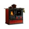 Cuisinière à Bois Bouilleur TermoRosa DSA