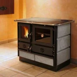 Cuisinière à Bois Bouilleur Thermo Magnum Pierre Ollaire -Poeleabois Boutique cuisiniere a bois bouilleur thermo magnum pierre ollaire thermomagnum conf 1 1 1