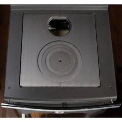 Cuisinière à Bois Cucinotta -Poeleabois Boutique cuisiniere a bois cucinotta 7013014 conf 2