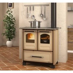 Cuisinière à Bois Family 3,5 -Poeleabois Boutique cuisiniere a bois family 3 5 cuisiniere a bois family 3 5