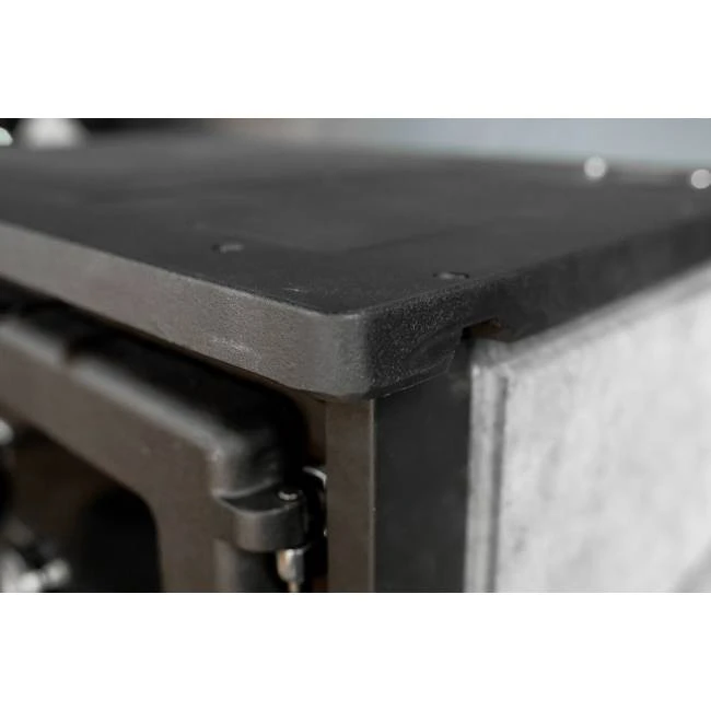 Cuisinière à Bois Magnum SD 3 Cuisinière à Bois Magnum SD – Image 3