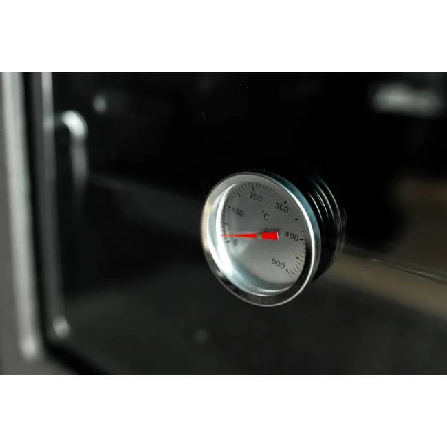 Cuisinière à Bois Magnum SD 6 Cuisinière à Bois Magnum SD – Image 6