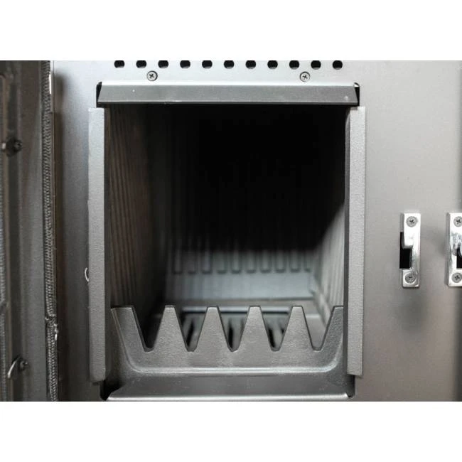 Cuisinière à Bois Magnum SD 4 Cuisinière à Bois Magnum SD – Image 4