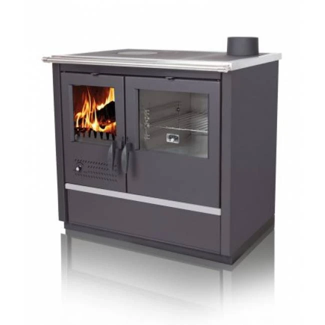 Cuisinière à Bois North 1 Cuisinière à Bois North