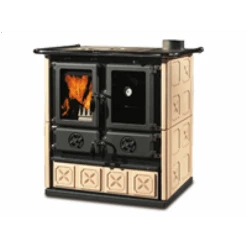 Cuisinière à Bois Rosetta BII - Maiolica 10 Cuisinière à Bois Rosetta BII - Maiolica -Poeleabois Boutique cuisiniere a bois rosetta bii maiolica 7013140 conf 1