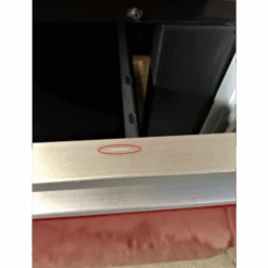 Cuisinière à Bois Royal 720 Plus Eco Rouge Droite - Modèle D'Expo -Poeleabois Boutique cuisiniere a bois royal 720 plus eco rouge droite modele d expo n 00721 16