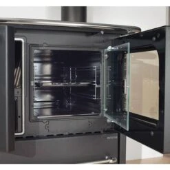 Cuisinière à Bois Sovrana Easy Evo 2.0 -Poeleabois Boutique cuisiniere a bois sovrana easy evo 2 0 sovrana easy part 2 10 1