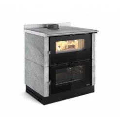 Cuisinière à Bois Verona XXL Maiolica -Poeleabois Boutique cuisiniere a bois verona xxl maiolica cuisiniere a bois verona xxl pietra 2