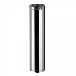 Élément Droit Longueur 1 M ED 1000-100 TI