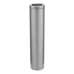 Élément Droit Longueur 1 M ED 1000-150 ZI