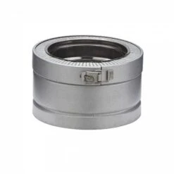 Élément Droit Longueur 10 Cm ED 100-100 ZI