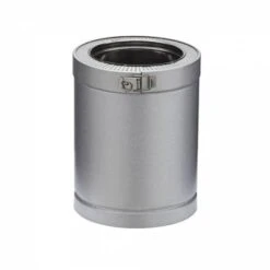 Élément Droit Longueur 25 Cm ED 250-150 ZI