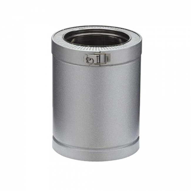 Élément Droit Longueur 25 Cm ED 250-150 ZI 1 Élément Droit Longueur 25 Cm ED 250-150 ZI