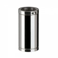 Élément Droit Longueur 45 Cm ED 450-100 TI