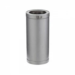 Élément Droit Longueur 45 Cm ED 450 -150 ZI