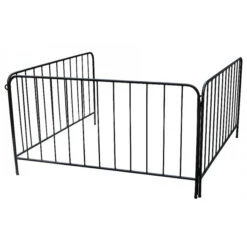 Grille De Protection Pour Poêle