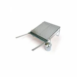 Grille Inox De Cuisson