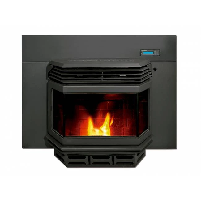 Insert à Granulés Eco 1 1 Insert à Granulés Eco 1