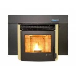 Insert à Granulés Eco 2 -Poeleabois Boutique insert a granules eco 2 20593 2