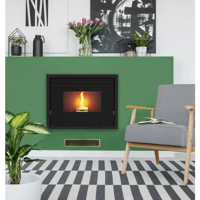 Insert à Granulés Lavezzi 1 Insert à Granulés Lavezzi