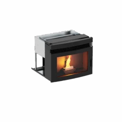 Insert à Granulés Lavezzi 11 Insert à Granulés Lavezzi -Poeleabois Boutique insert a granules lavezzi lavezzi 15 sx