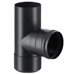 Kit Complet De Tuyaux D'évacuation Poujoulat 11 Kit Complet De Tuyaux D'évacuation Poujoulat -Poeleabois Boutique kit complet de tuyaux d evacuation poujoulat t tampon