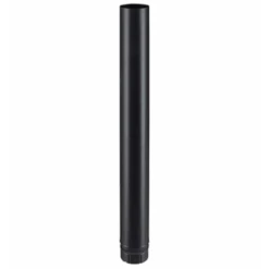 Kit Complet De Tuyaux D'évacuation Poujoulat 10 Kit Complet De Tuyaux D'évacuation Poujoulat -Poeleabois Boutique kit complet de tuyaux d evacuation poujoulat tuyaux 1m