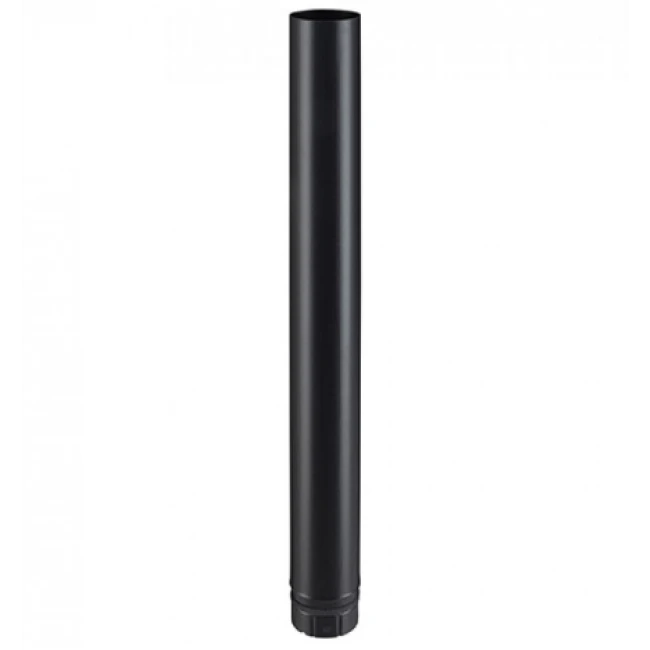 Kit Complet De Tuyaux D'évacuation Poujoulat 4 Kit Complet De Tuyaux D'évacuation Poujoulat – Image 4