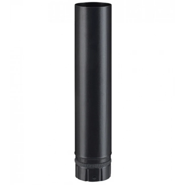 Kit Complet De Tuyaux D'évacuation Poujoulat 7 Kit Complet De Tuyaux D'évacuation Poujoulat – Image 7