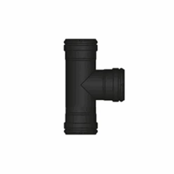 Kit De Raccordement Bofill Pour Poêle à Granulés Sortie Arrière -Poeleabois Boutique kit de raccordement bofill pour poele a granules sortie arriere kit bofill granules te tampon