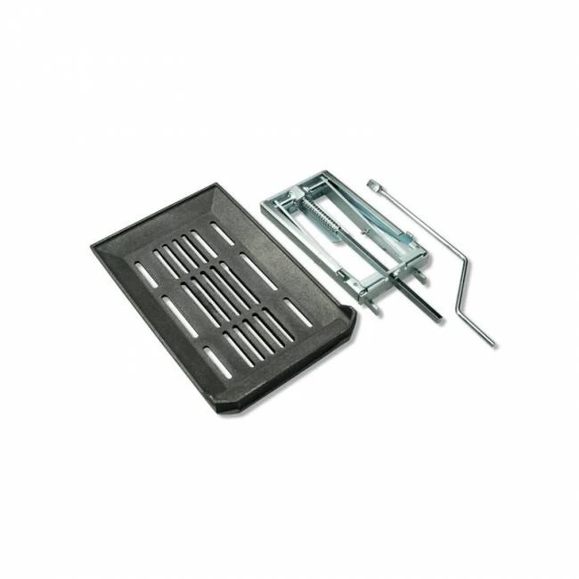 Kit Gril Mobile La Nordica Rosetta 1 Kit Gril Mobile La Nordica Rosetta