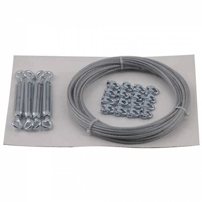 Kit Hauban Galva KIT HAUBAN G 1 Kit Hauban Galva KIT HAUBAN G