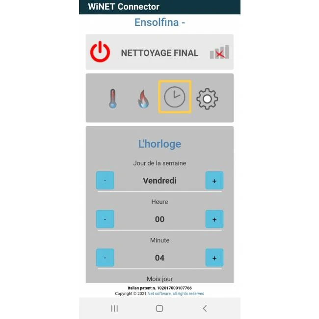 Module Wifi ETNA Type M 6 Module Wifi ETNA Type M – Image 6