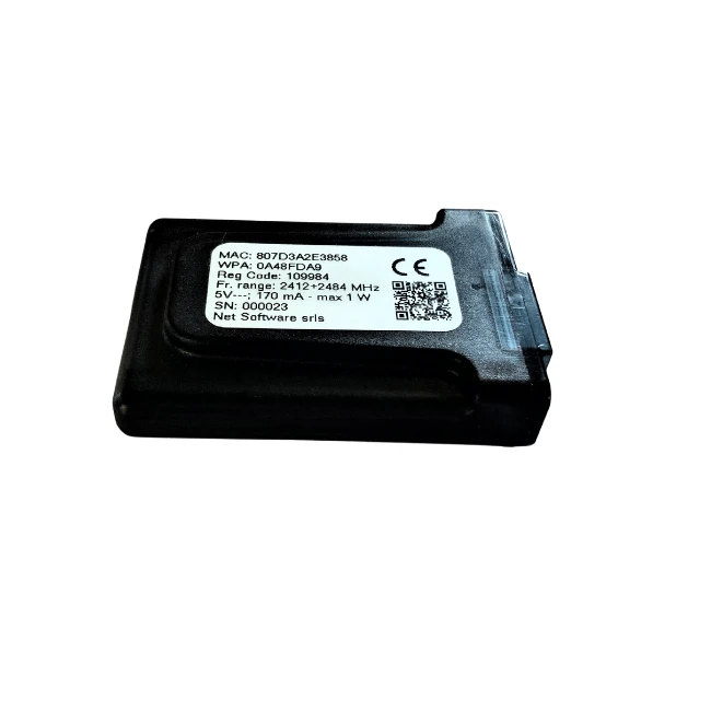 Module Wifi ETNA Type M 2 Module Wifi ETNA Type M – Image 2