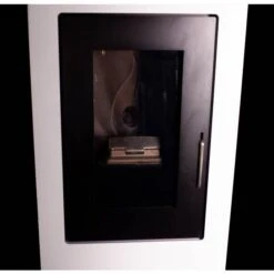 Pack Poêle à Granulés Cayenne + Kit D'installation Sortie Arrière -Poeleabois Boutique pack poele a granules cayenne kit d installation sortie arriere cayenne14 conf 10 1